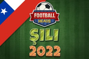 Football Heads: Şili 2022