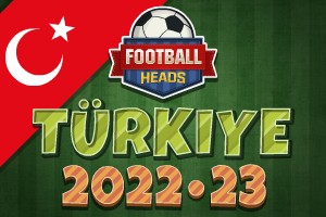 Football Heads: Türkiye 2022-23