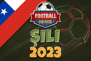 Football Heads: Şili 2023
