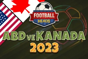 Football Heads: ABD ve Kanada 2023