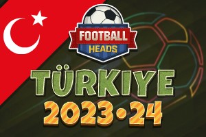 Football Heads: Türkiye 2023-24