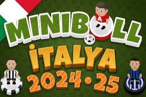 Miniball: İtalya 2024-25