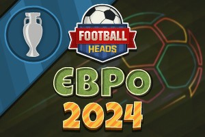 Футбольні голови: Євро 2024